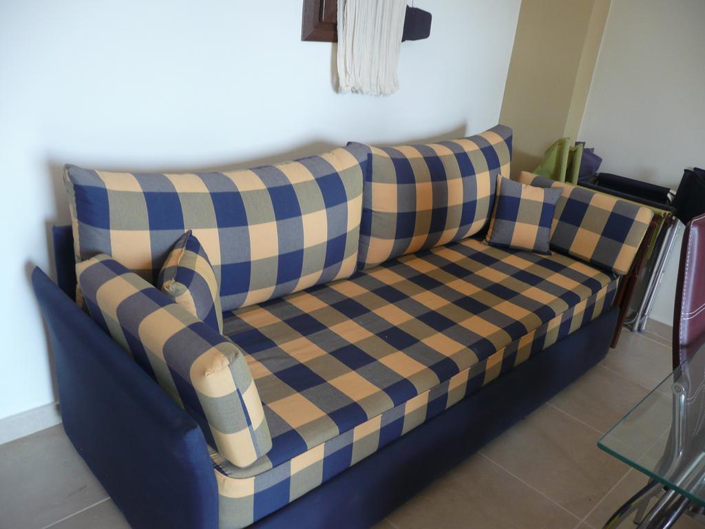 אגיוי אפוסטולי Labetia Apartments מראה חיצוני תמונה