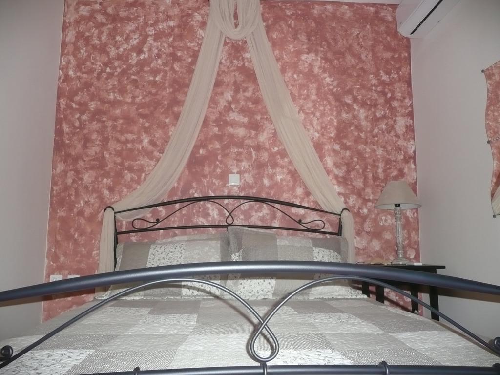 אגיוי אפוסטולי Labetia Apartments מראה חיצוני תמונה