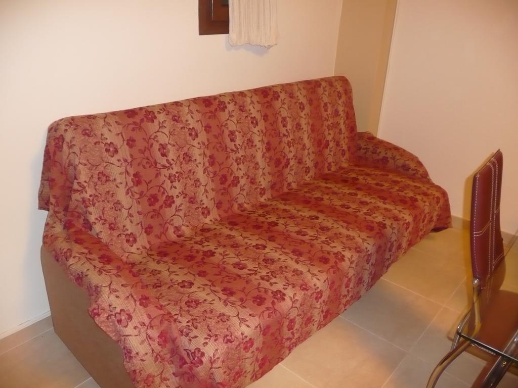 אגיוי אפוסטולי Labetia Apartments מראה חיצוני תמונה